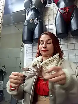 Paula382023 online show from 01-27-25, 07:46