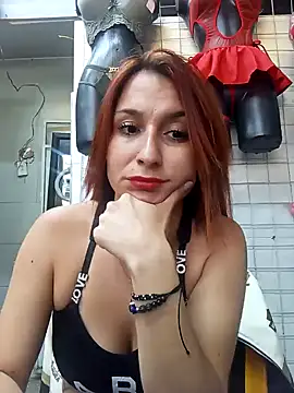 Paula382023 online show from 02-01-25, 07:44