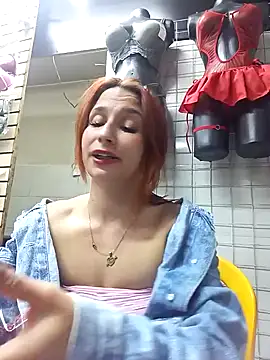 Paula382023 online show from 02-03-25, 11:05