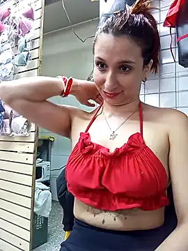 Paula382023 online show from 02-08-25, 09:46