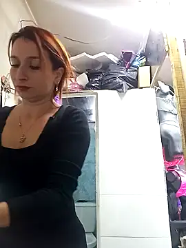 Paula382023 online show from 02-12-25, 12:05