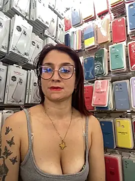 Paula382023 online show from 09-29-25, 08:46