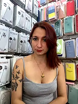 Paula382023 online show from 10-23-25, 06:50