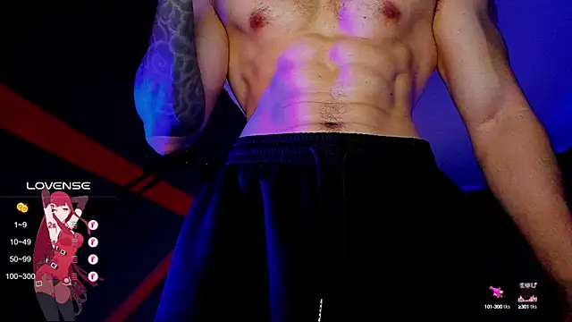 RODARRI online show from 01-09-25, 12:14