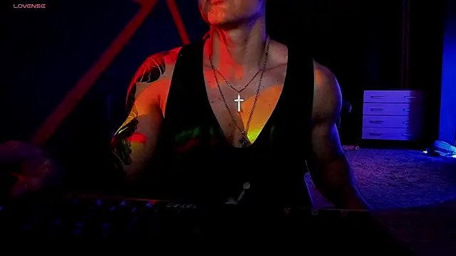 RODARRI online show from 02-03-25, 07:42