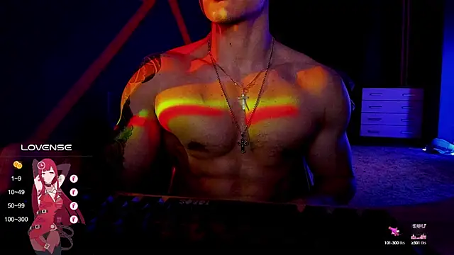 RODARRI online show from 02-25-25, 05:25