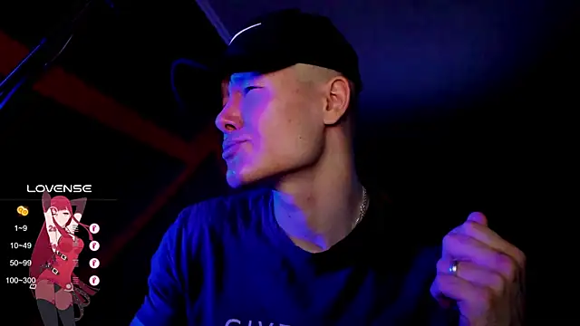 RODARRI online show from 03-16-25, 08:00