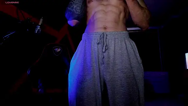 RODARRI online show from 09-27-25, 04:17