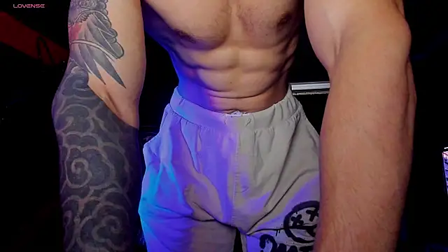 RODARRI online show from 10-01-25, 05:02