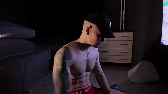 RODARRI online show from 03-27-26, 09:25