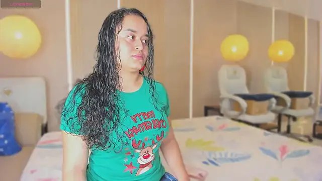 sabrina shark  online show from 09-29-25, 02:49