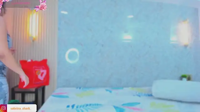 sabrina shark  online show from 11-28-25, 03:09