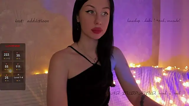 elena addiction online show from 01-18-25, 12:47