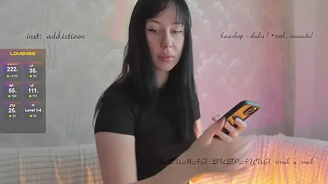 elena addiction online show from 01-21-25, 08:19