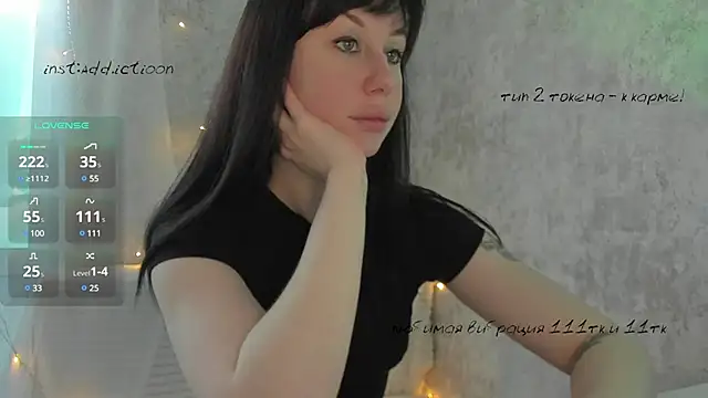elena addiction online show from 02-10-25, 11:57