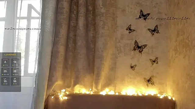 elena addiction online show from 09-19-25, 01:12