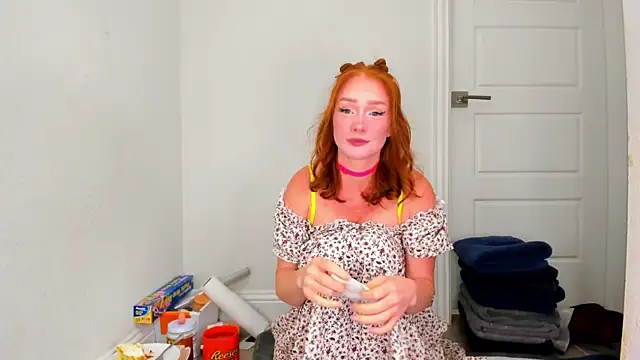 xheidihoe online show from 07-26-26, 08:43