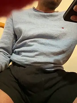 rhuh3991 online show from 12-03-24, 08:39