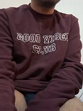 rhuh3991 online show from 01-12-25, 08:46