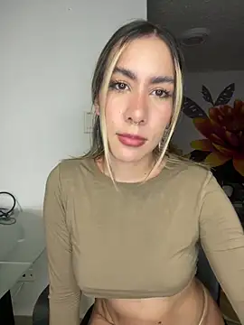 Lauren-Rosse online show from 01-09-25, 11:34