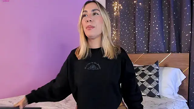 Lauren-Rosse online show from 02-27-25, 04:20