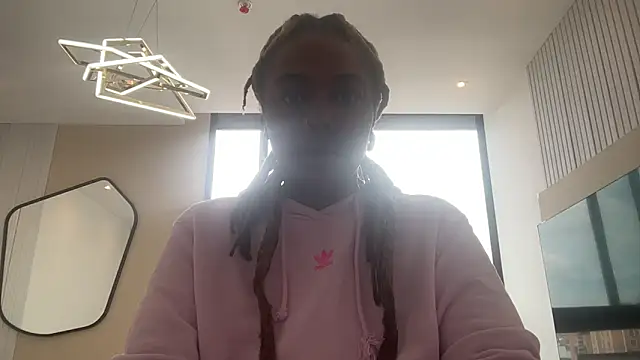 ChocolateCakeQueen online show from 01-17-25, 03:22