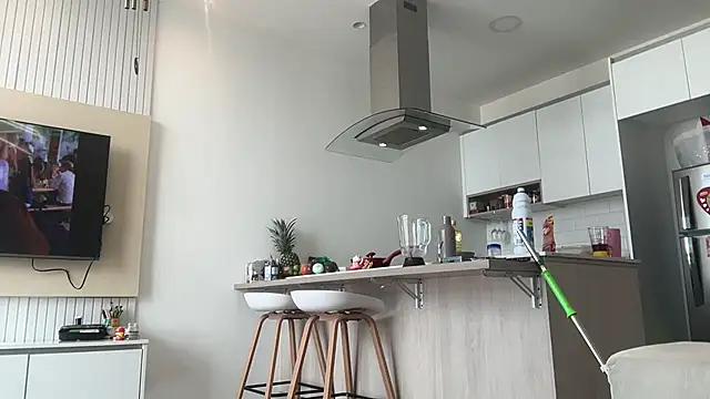 ChocolateCakeQueen online show from 01-18-25, 08:51