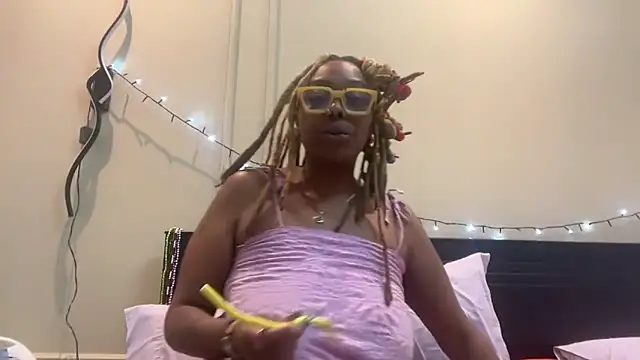 ChocolateCakeQueen online show from 01-19-25, 05:58