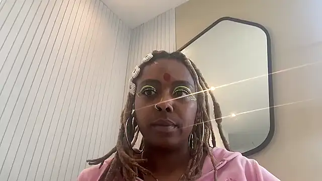 ChocolateCakeQueen online show from 01-19-25, 09:13