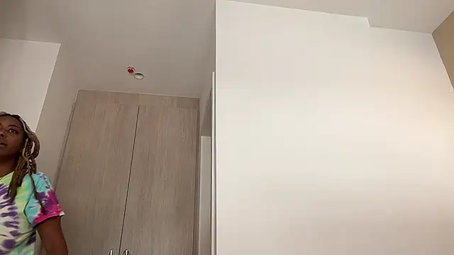 ChocolateCakeQueen online show from 01-21-25, 07:39