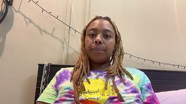 ChocolateCakeQueen online show from 01-21-25, 10:41