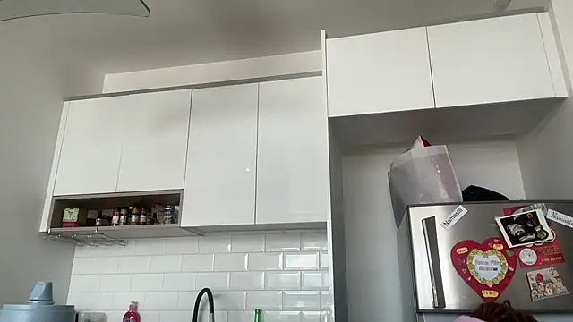 ChocolateCakeQueen online show from 01-26-25, 04:09