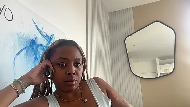 ChocolateCakeQueen online show from 01-26-25, 07:52