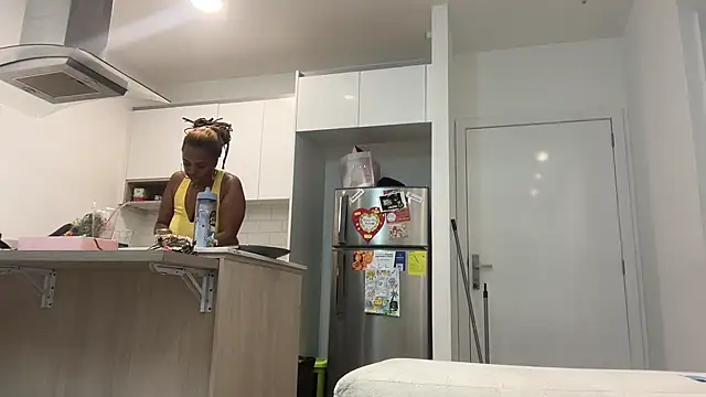 ChocolateCakeQueen online show from 01-28-25, 02:53