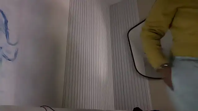 ChocolateCakeQueen online show from 01-28-25, 06:05