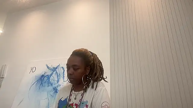 ChocolateCakeQueen online show from 01-28-25, 09:08