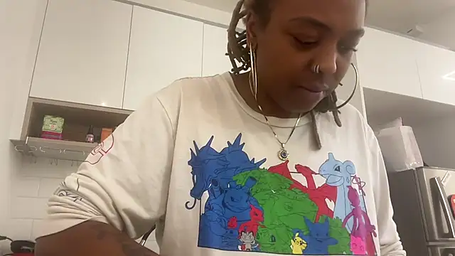 ChocolateCakeQueen online show from 01-29-25, 12:12