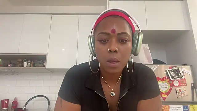 ChocolateCakeQueen online show from 01-29-25, 11:14