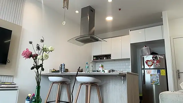 ChocolateCakeQueen online show from 01-30-25, 10:19