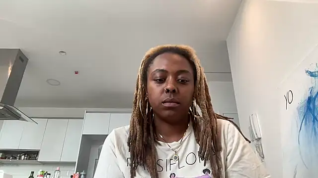 ChocolateCakeQueen online show from 01-31-25, 10:21