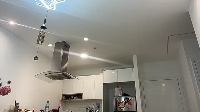 ChocolateCakeQueen online show from 02-01-25, 01:23