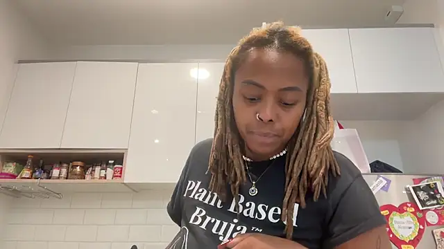 ChocolateCakeQueen online show from 02-03-25, 12:25