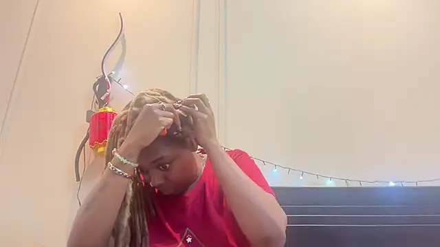 ChocolateCakeQueen online show from 02-24-25, 01:24