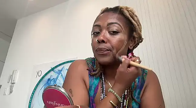 ChocolateCakeQueen online show from 02-25-25, 06:20