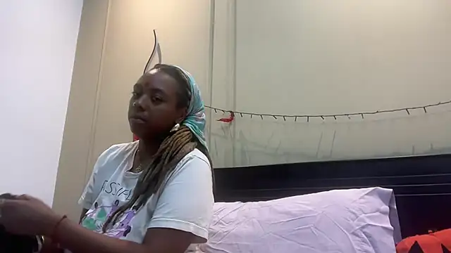 ChocolateCakeQueen online show from 03-20-25, 03:13