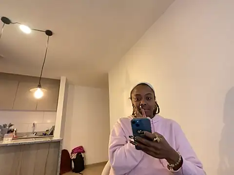 ChocolateCakeQueen online show from 12-02-25, 11:00