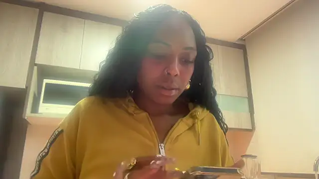 ChocolateCakeQueen online show from 02-27-26, 08:58