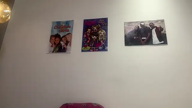 ChocolateCakeQueen online show from 06-15-26, 12:24