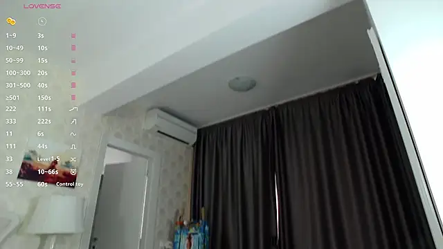 IreneHope online show from 01-24-25, 10:32