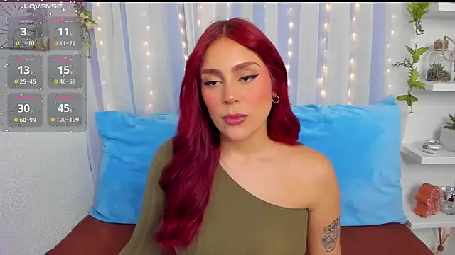 Snapshot of HazzelGray chatting on 12-11-24, 02:44 HazzelGray online show from 12-11-24, 02:44